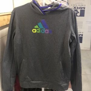 Addidas hoodie